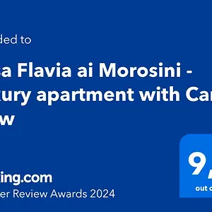  Holiday home Casa Flavia Ai Morosini - Luxury With Canal View