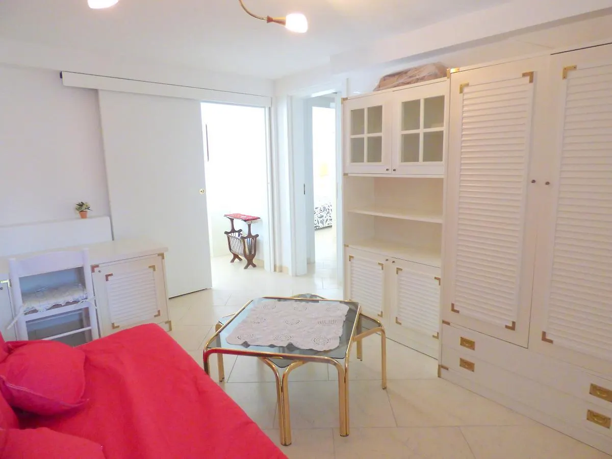 Ca' Melissa Apartment Venice
