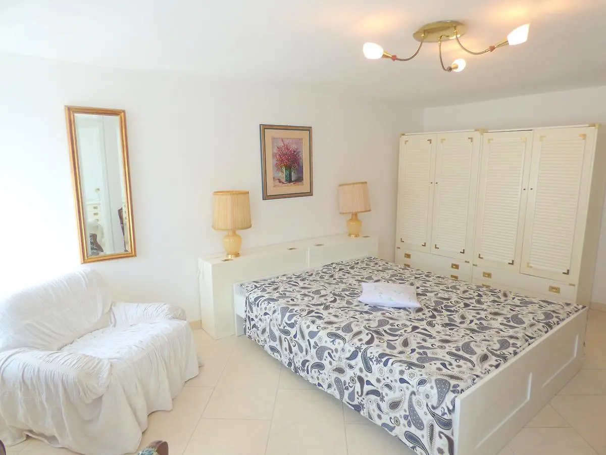 Ca' Melissa Apartment Venice Italy